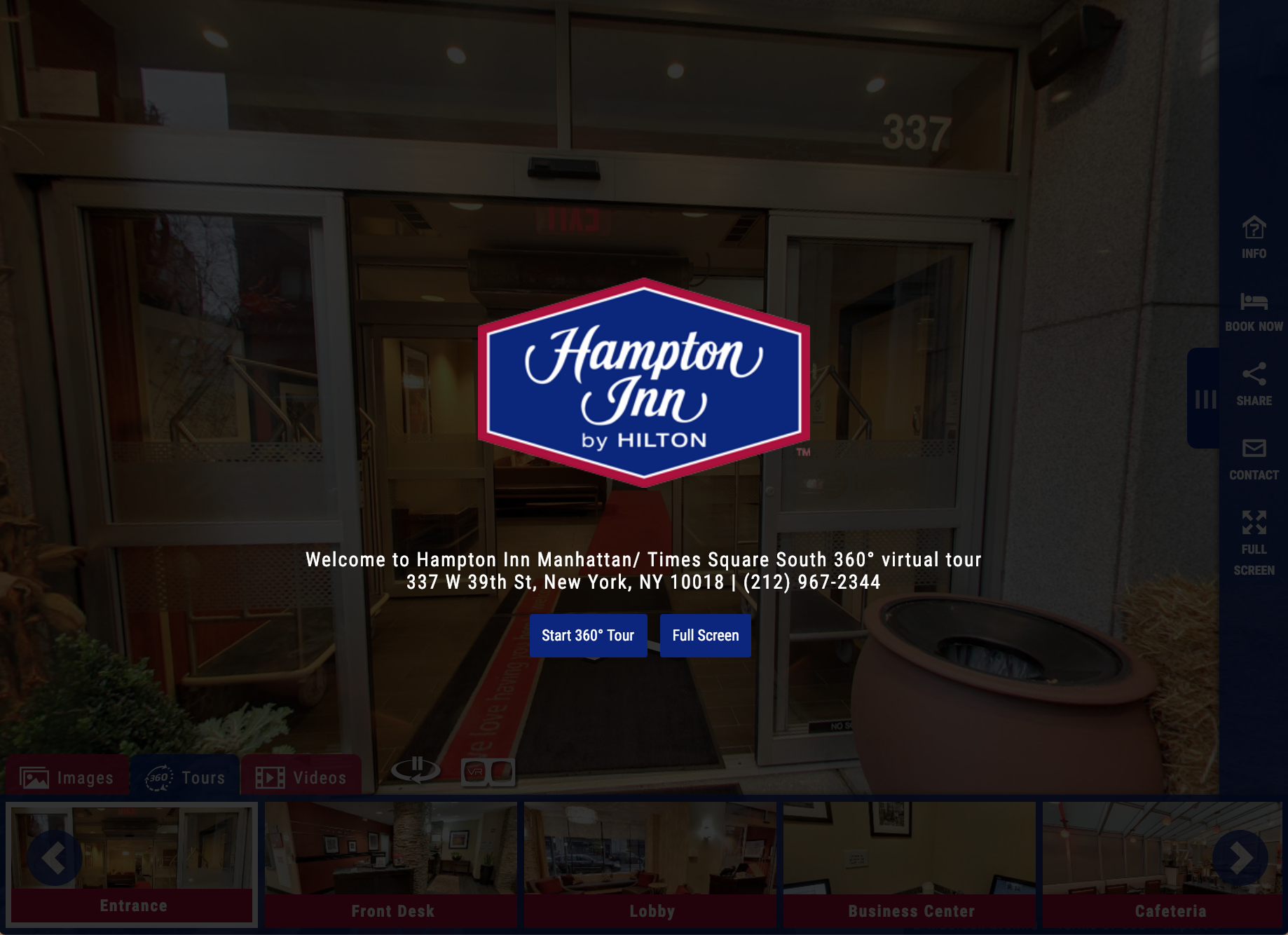 Hamtpon Inn by Hilton - New York.png