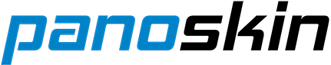 Panoskin Logo