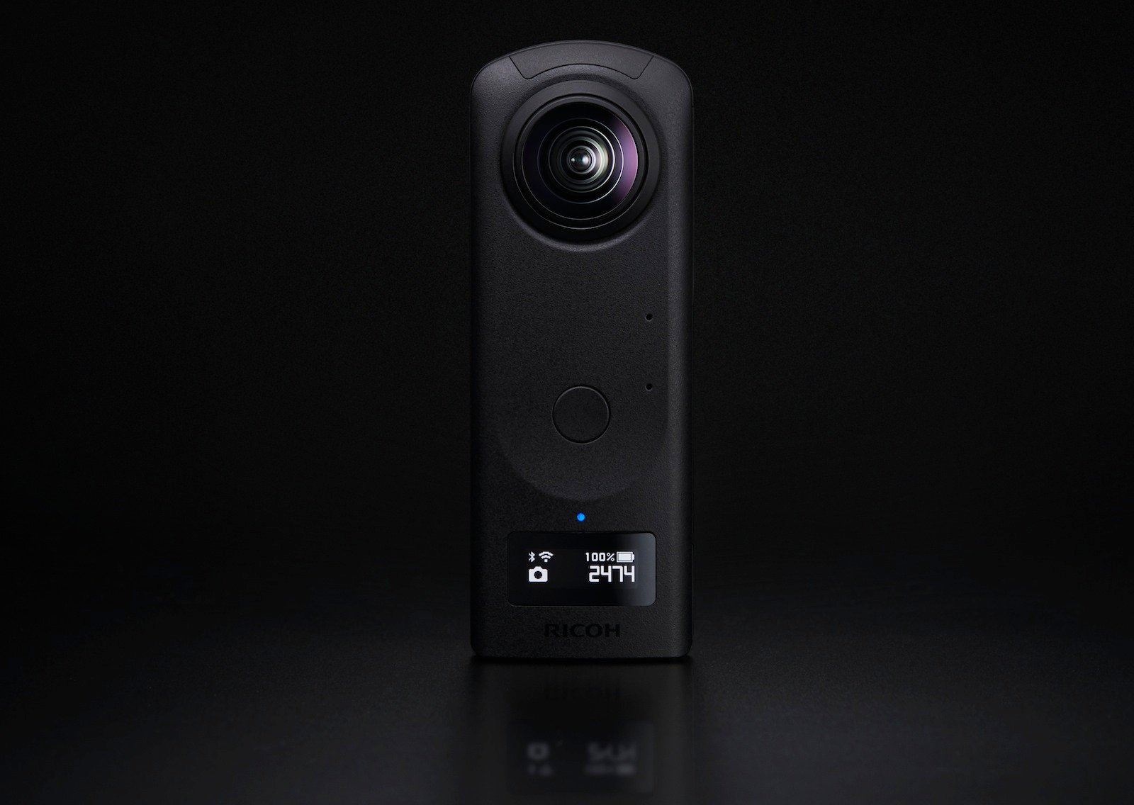 RICOH-THETA-Z1