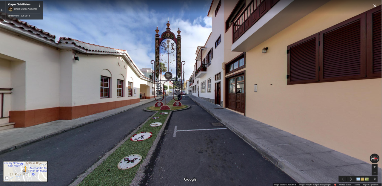 Santa Cruz de Tenerife