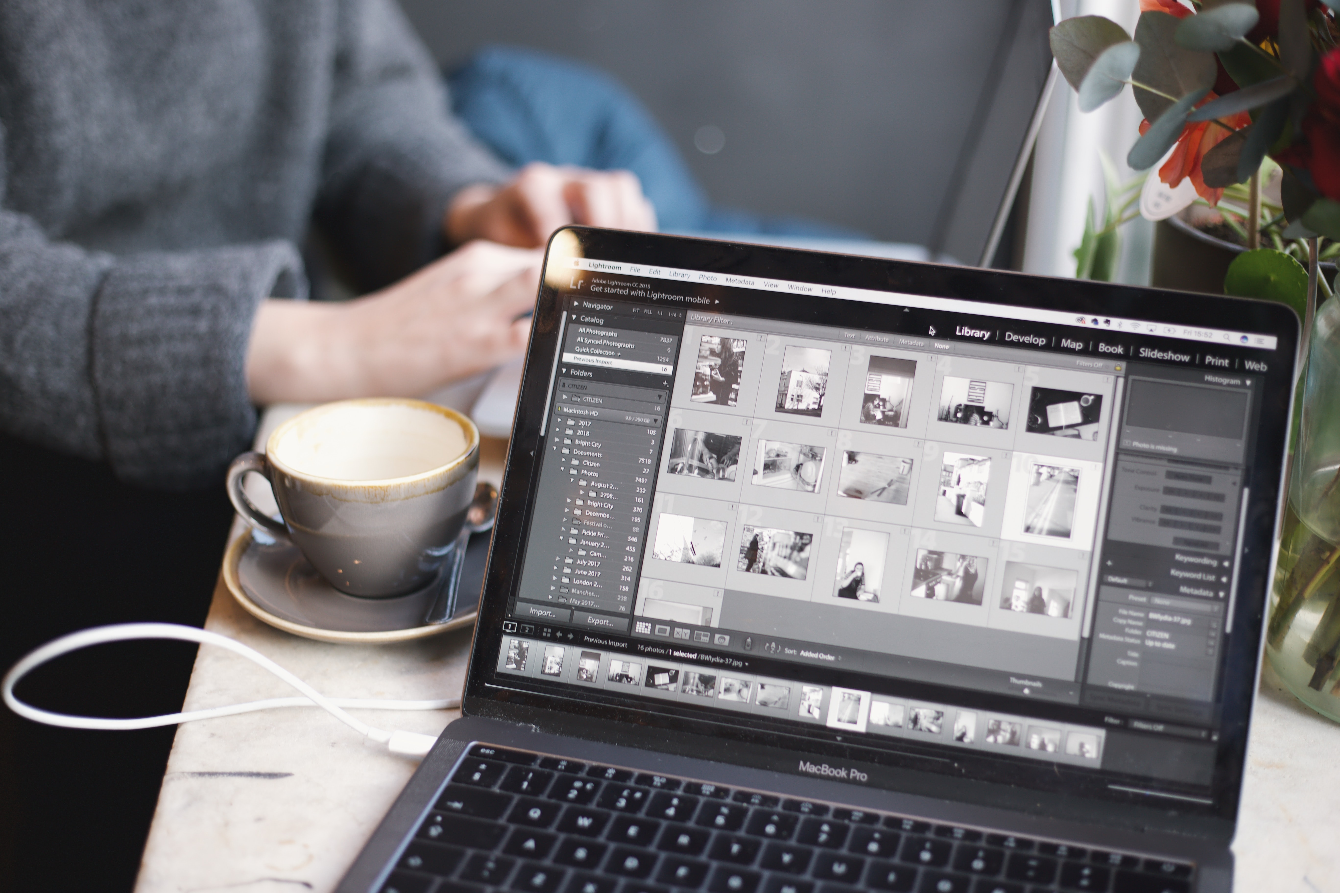 5 Best Photography Editing Tools Ranked