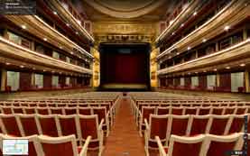 June 2019  Teatro de la Zarzuela